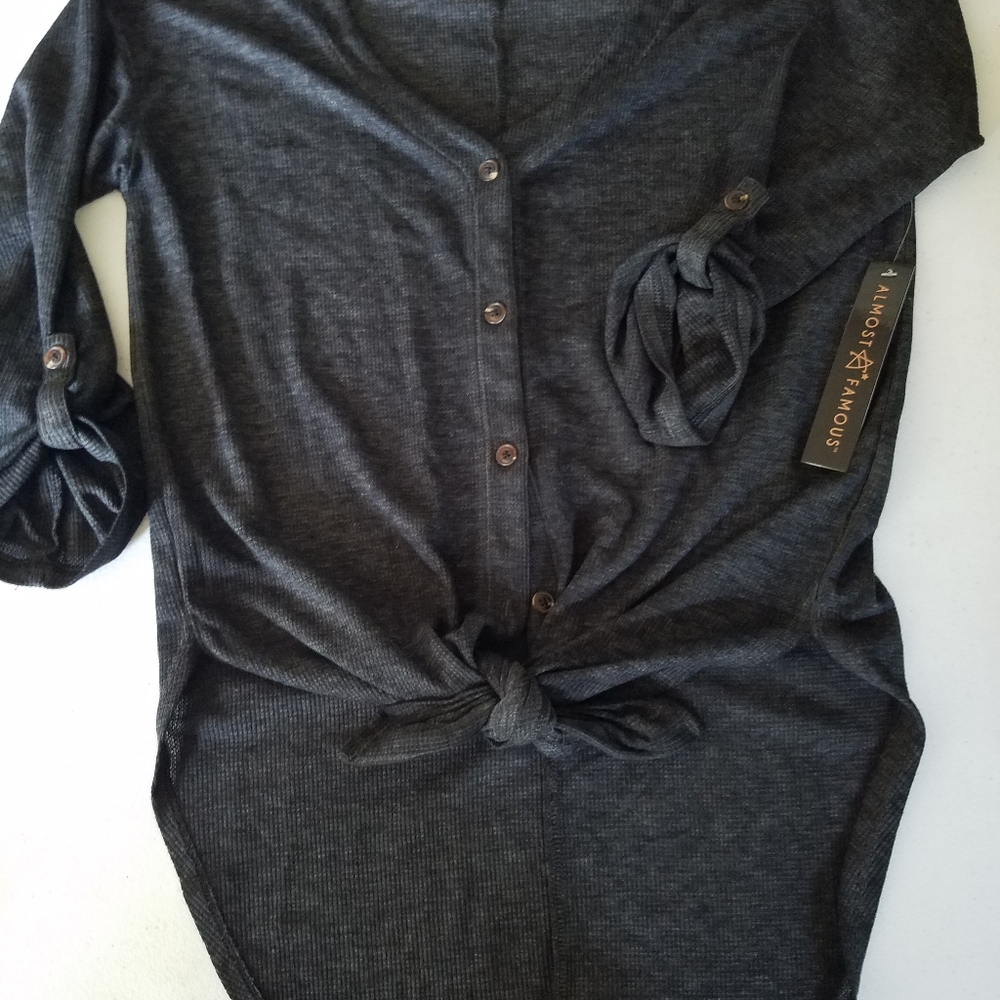 NWT Button down